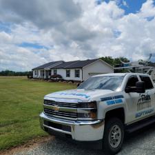 House Washing Yanceyville NC 0